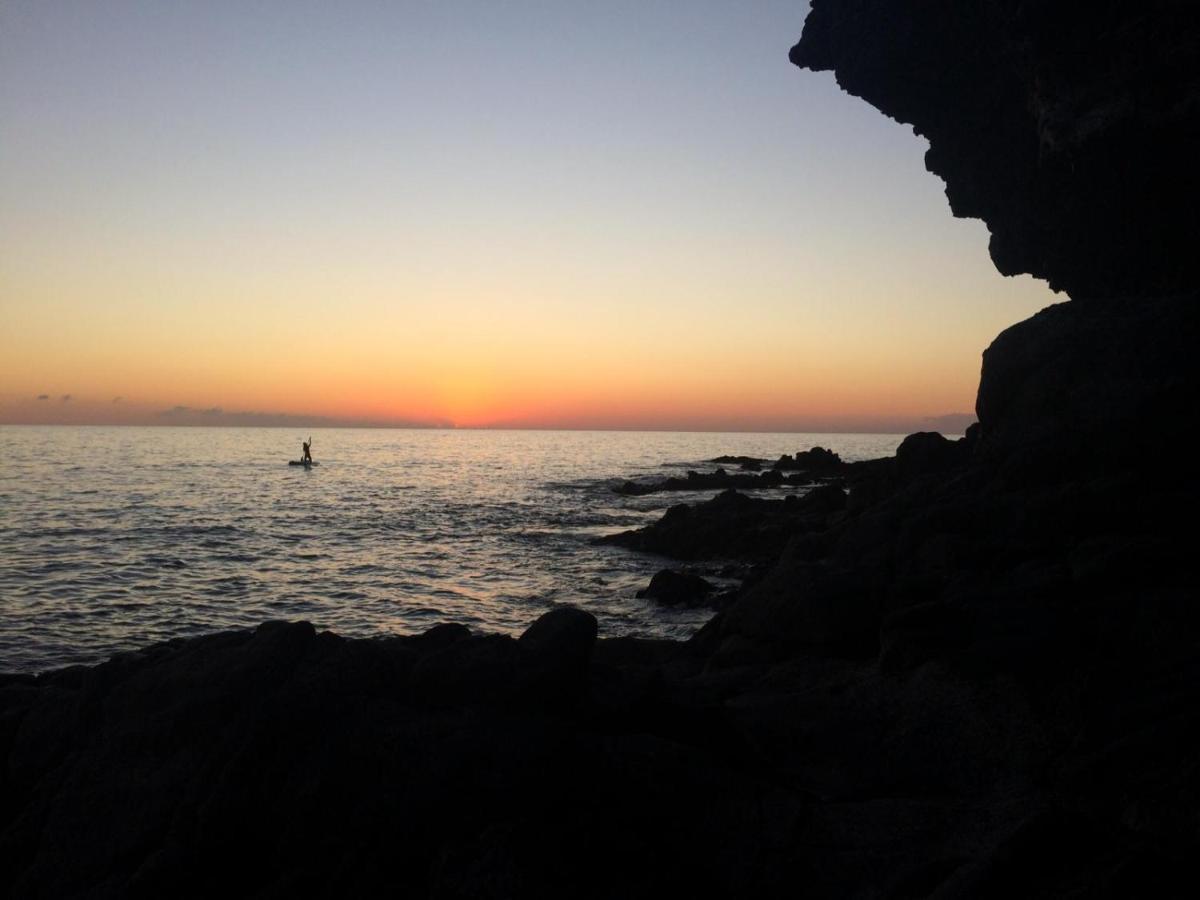 Blue Ocean Camp - Parco vacanze