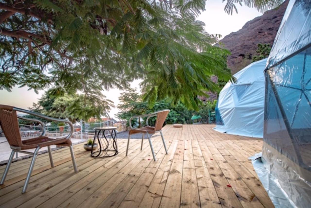 Blue Ocean Camp - Holiday park