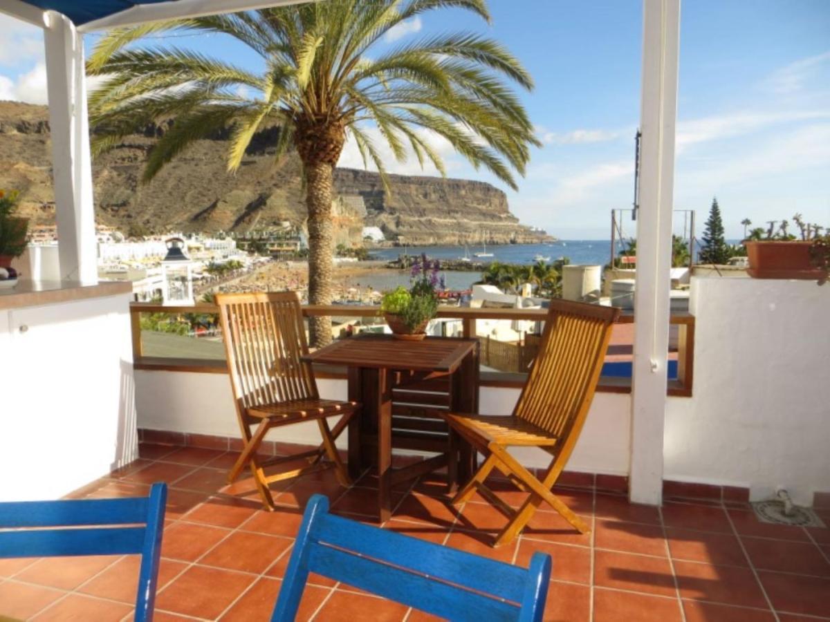 Captains House Playa De Mogan By El Sirocco Casa vacanze *