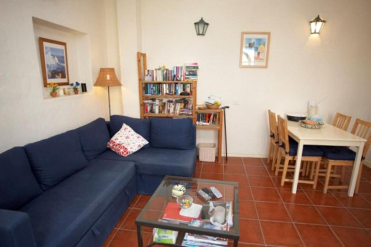Captains House Playa De Mogan By El Sirocco *