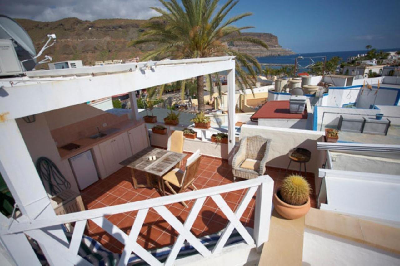 Casa vacanze Captains House Playa De Mogan By El Sirocco