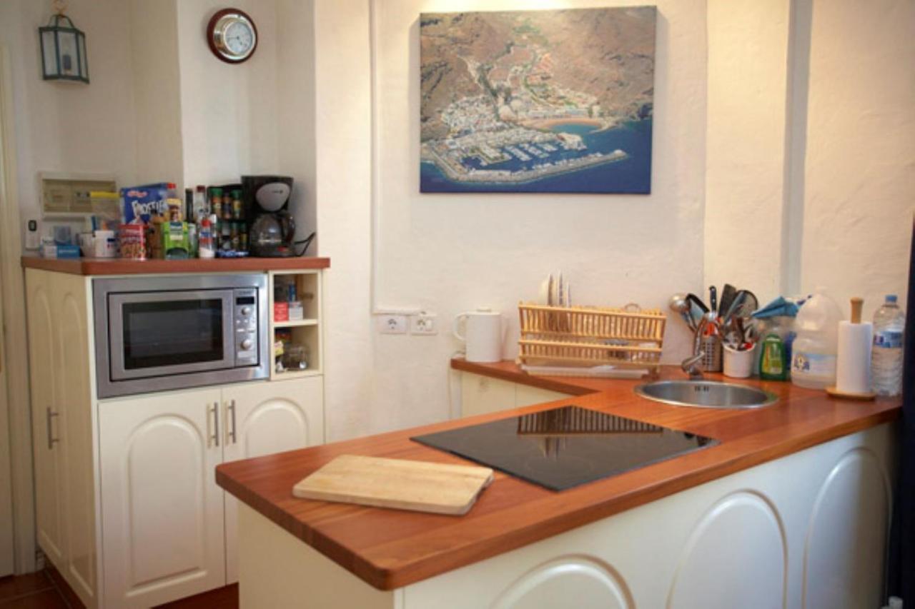 Casa vacanze Captains House Playa De Mogan By El Sirocco *