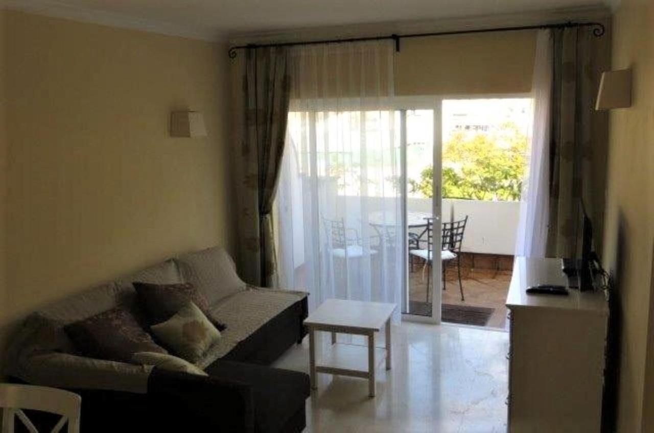 23 Beachside Apartamento *