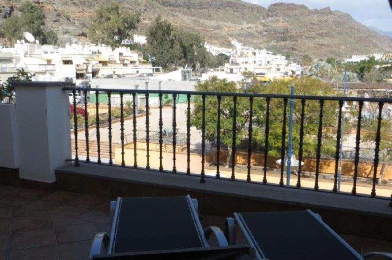 23 Beachside Apartamento Puerto De Mogan