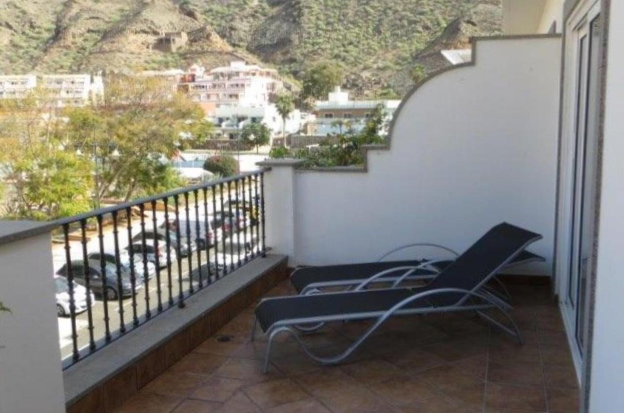 23 Beachside * Puerto De Mogan