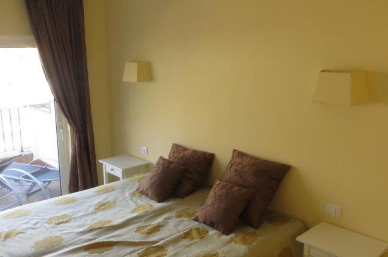 23 Beachside * Puerto De Mogan