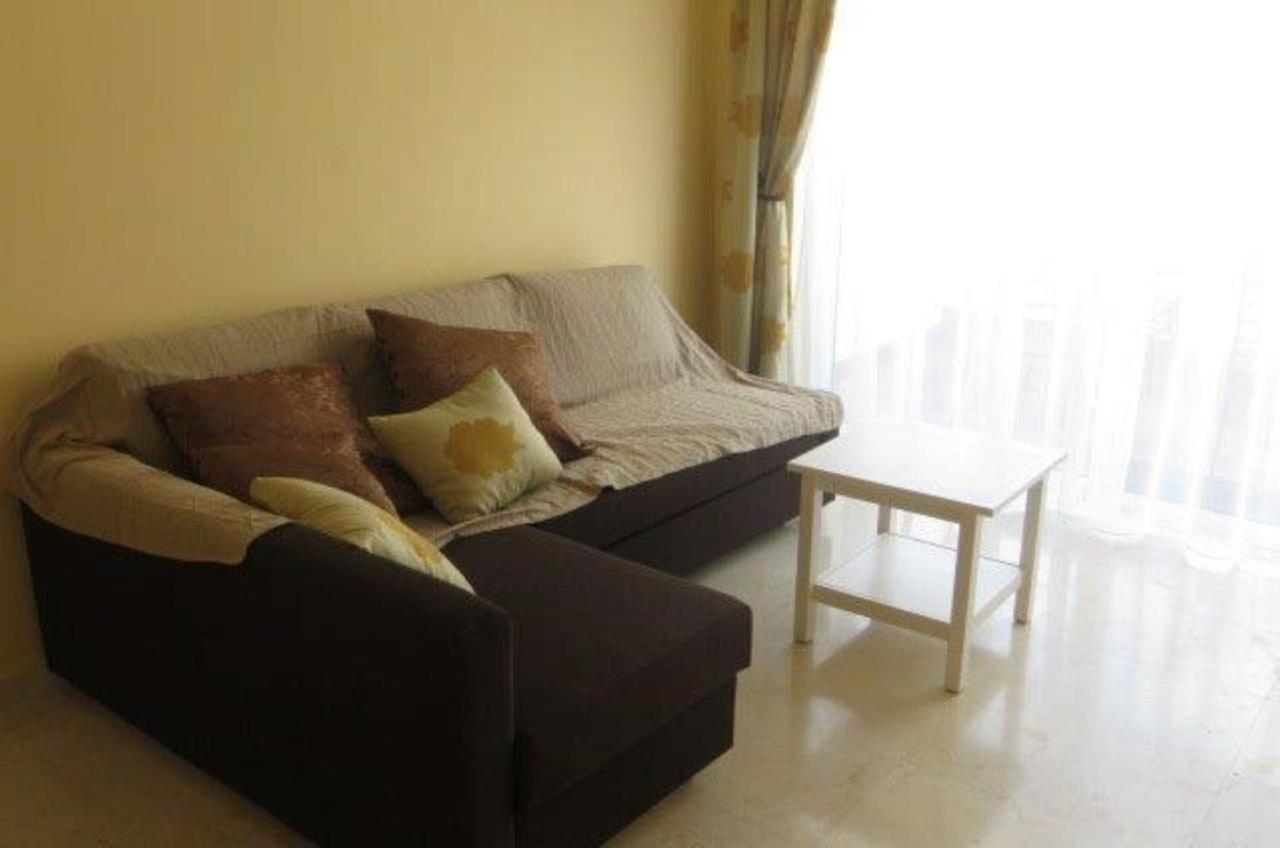 Apartamento 23 Beachside