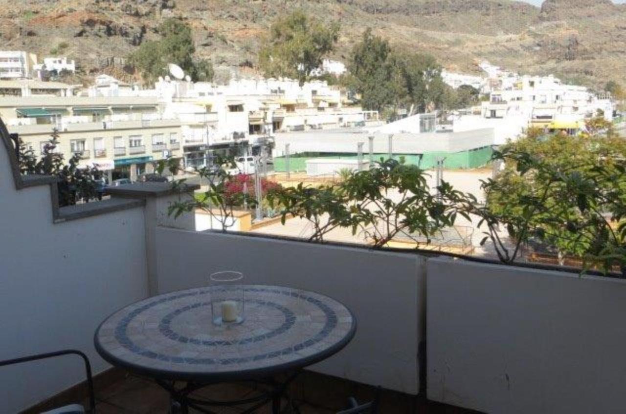 23 Beachside Puerto De Mogan