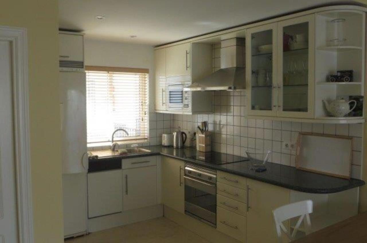 23 Beachside Apartamento *
