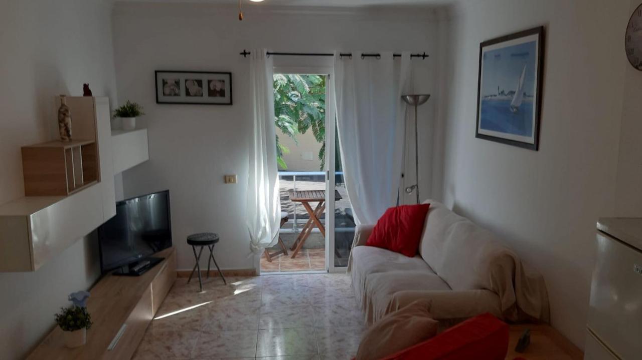 Apartment Playa De Mogan La Puntilla By El Sirocco Puerto De Mogan