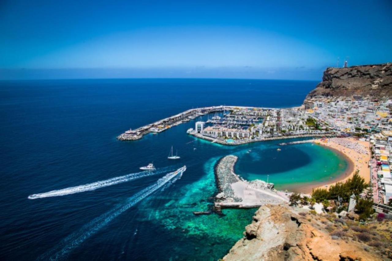 Playa De Mogan La Puntilla By El Sirocco *