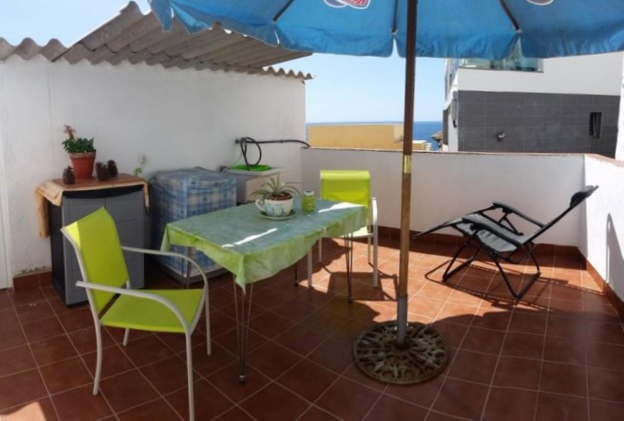 Casa Mari Playa De Mogan Сasa de vacaciones *