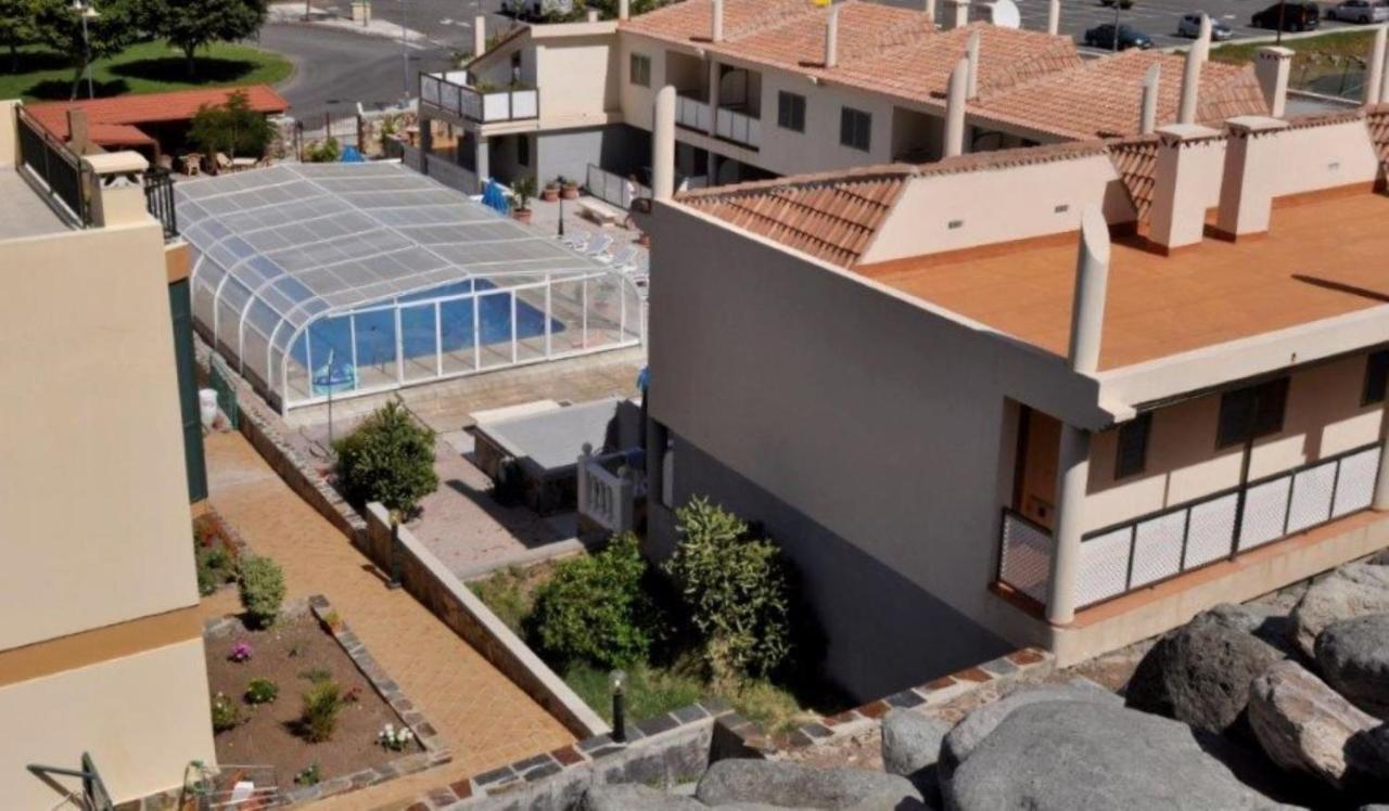 Apartamento Playa De Mogan Casa Don Johan *