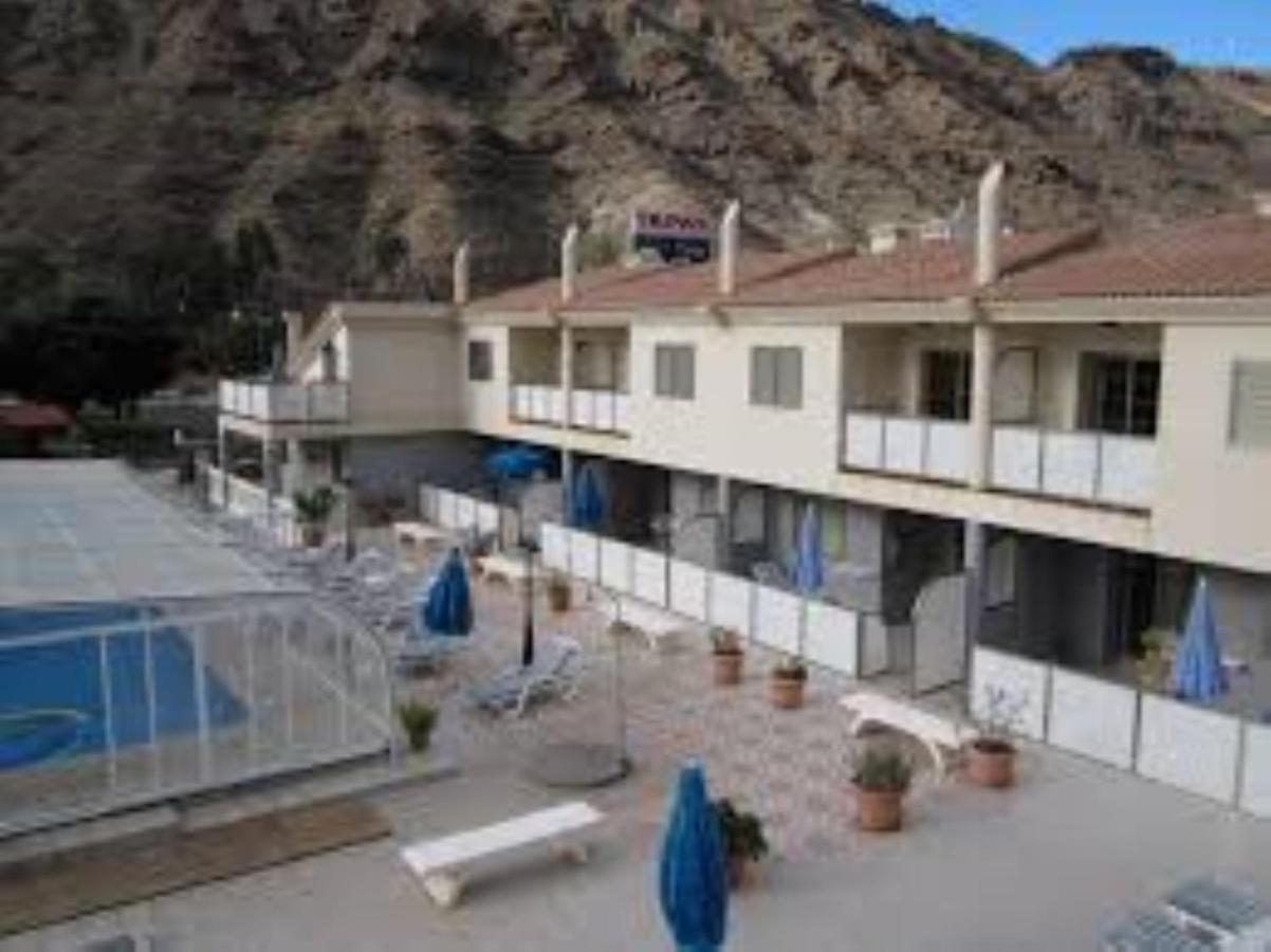 Playa De Mogan Casa Don Johan * Taurito