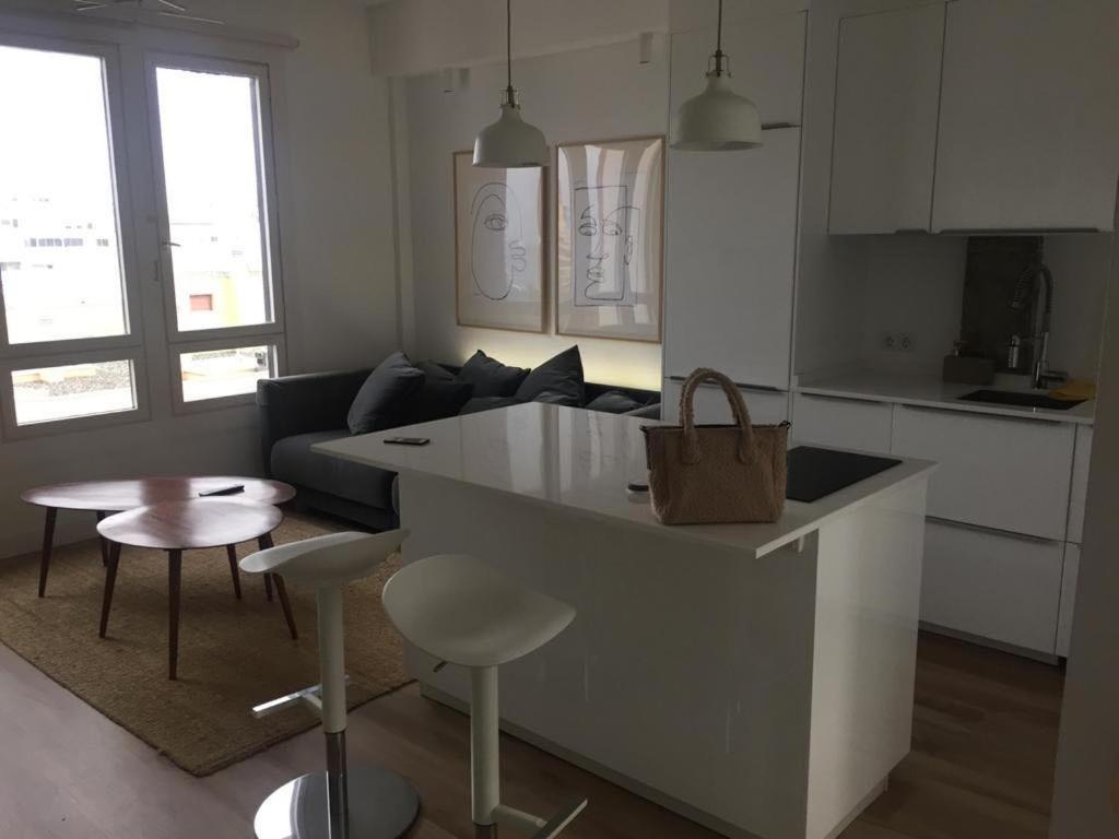 Apartamento Triana Parque Vv Las Palmas de Gran Canaria