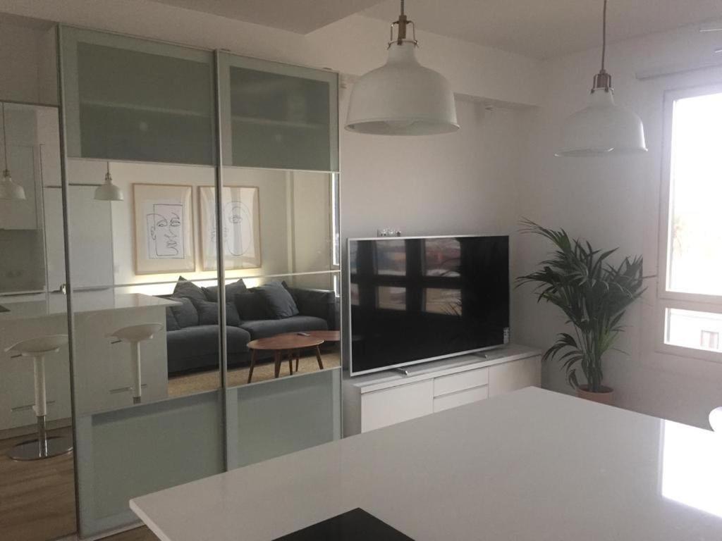 Triana Parque Vv Apartamento