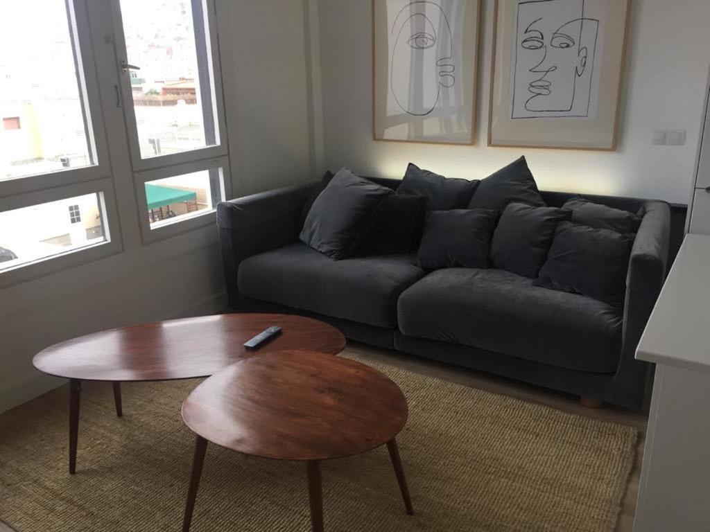 Apartamento Triana Parque Vv *