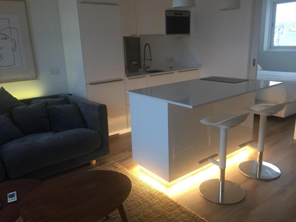 Apartamento Triana Parque Vv