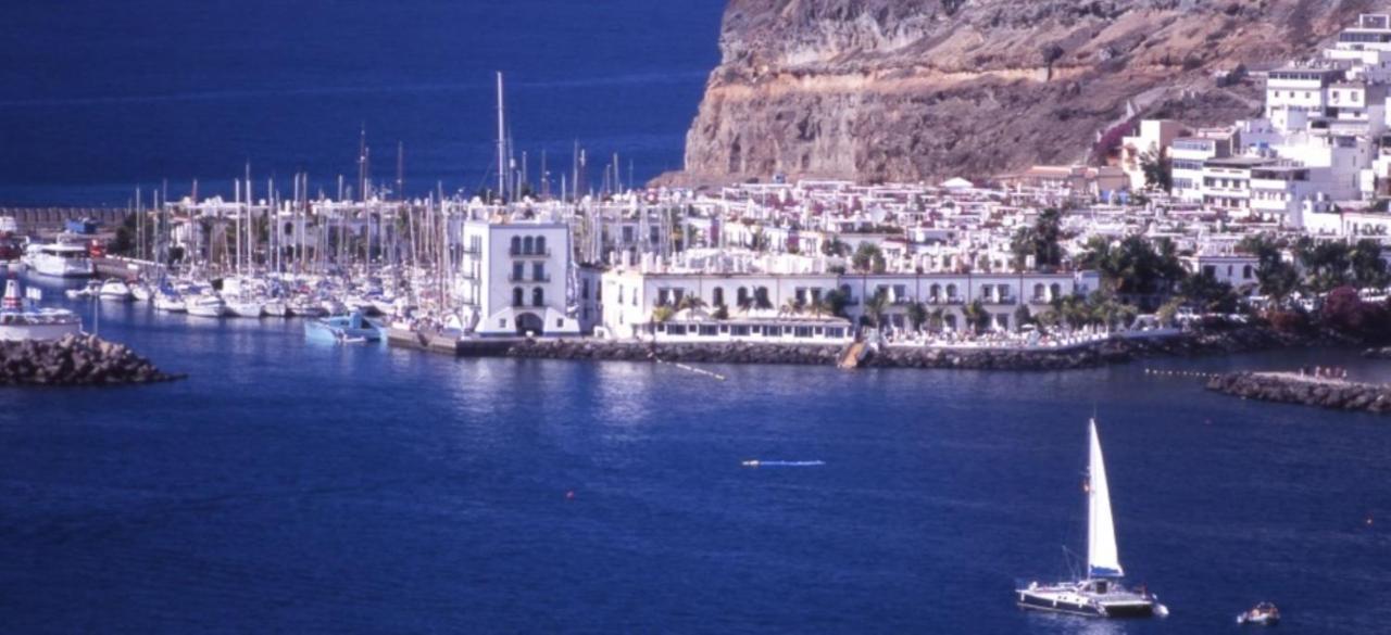 Playa De Mogan La Puntilla By El Sirocco Puerto De Mogan