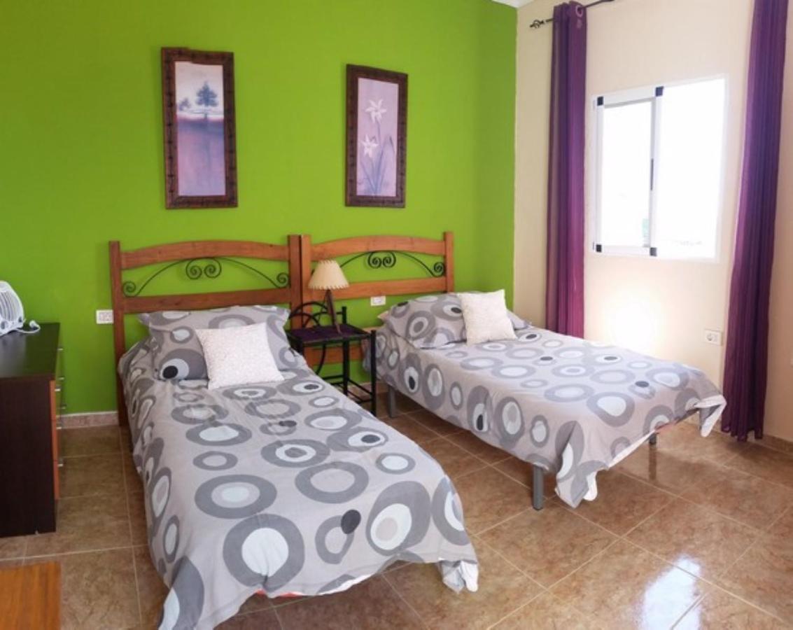 Сasa de vacaciones Casa Mari Playa De Mogan *