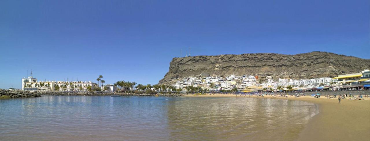 Сasa de vacaciones Casa Mari Playa De Mogan