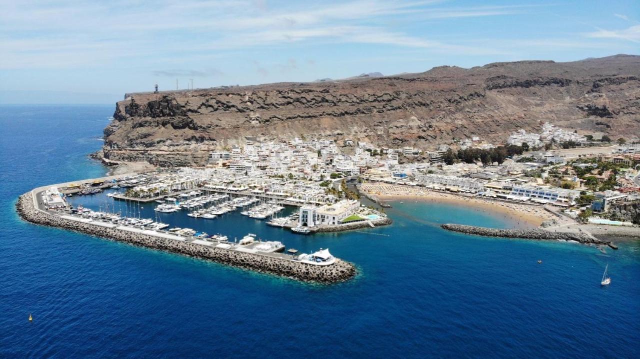 Сasa de vacaciones Casa Mari Playa De Mogan Puerto De Mogan