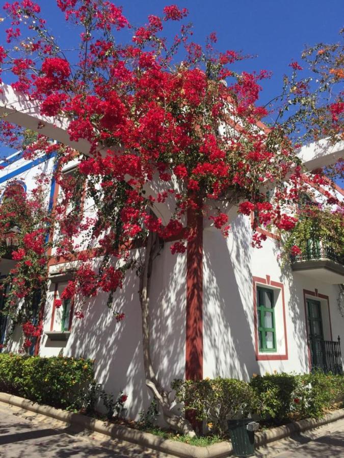 Captains House Playa De Mogan By El Sirocco Casa vacanze Puerto De Mogan