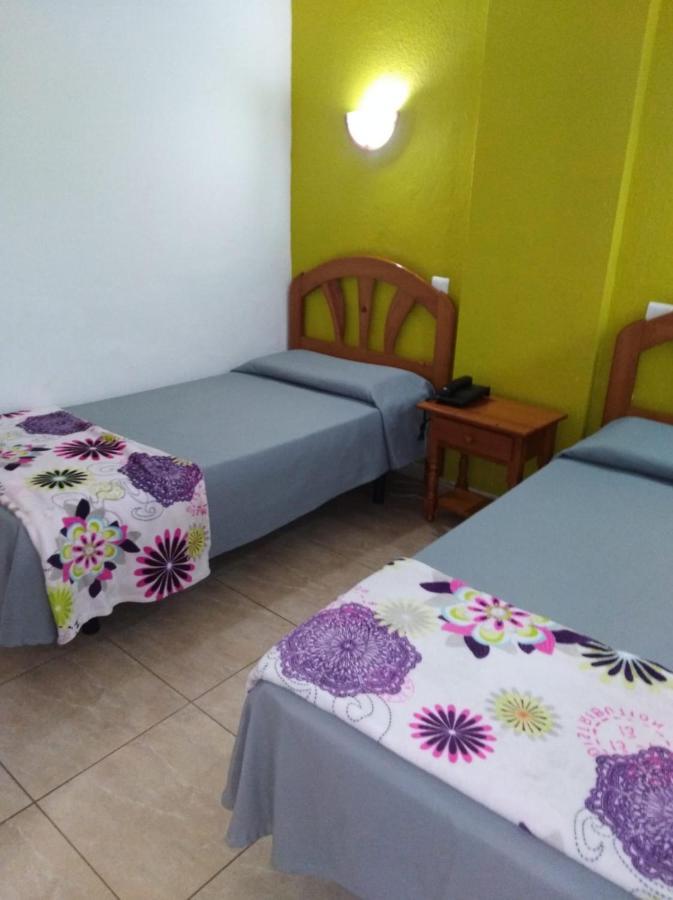 Aparthotel Arenas 4*
