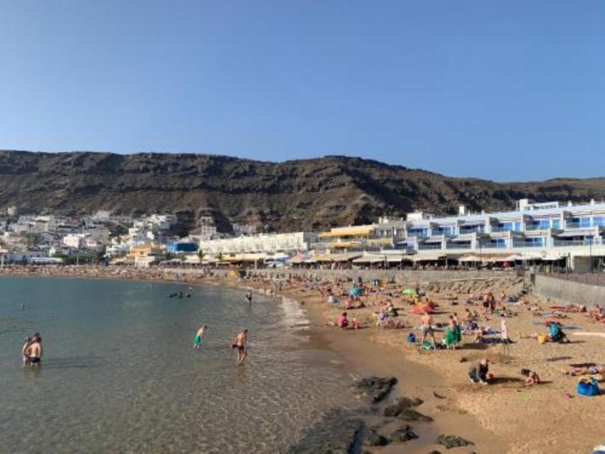 Harbourplaya De Mogan * Puerto De Mogan