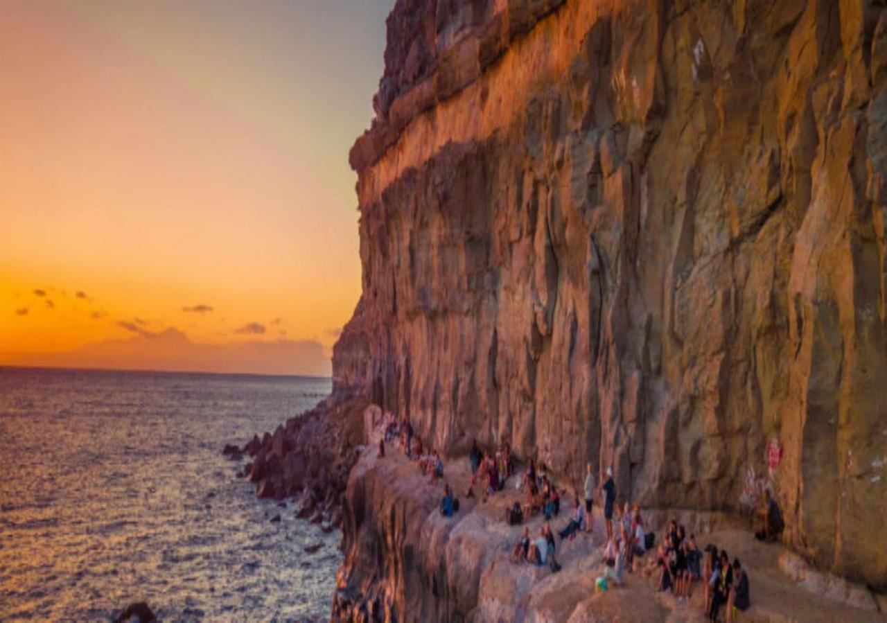 Harbourplaya De Mogan *