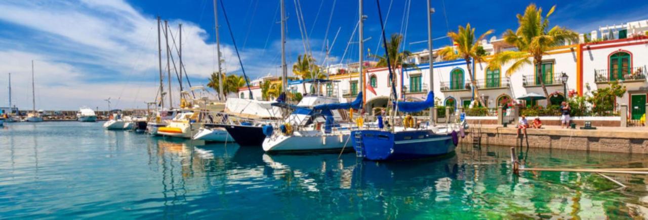 Harbourplaya De Mogan *