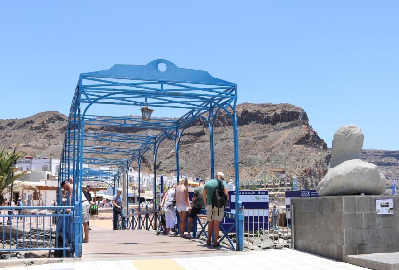 Apartment Harbourplaya De Mogan