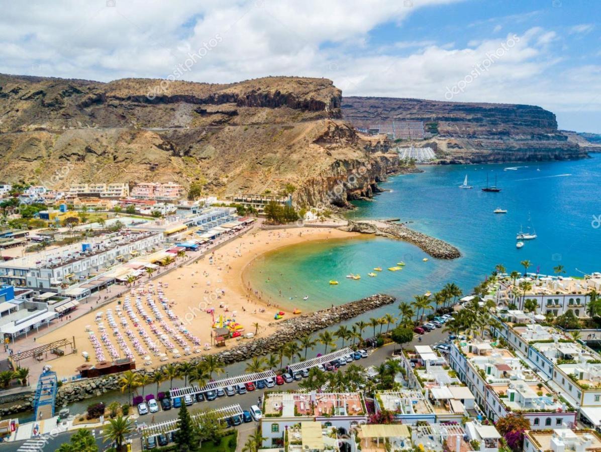 Appartamento Harbourplaya De Mogan Puerto De Mogan