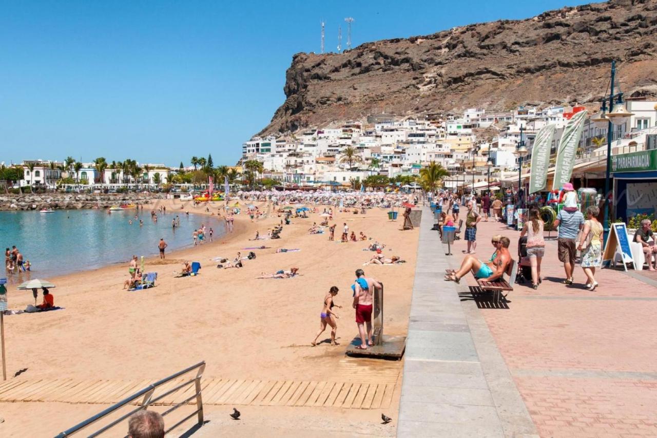 Harbourplaya De Mogan *