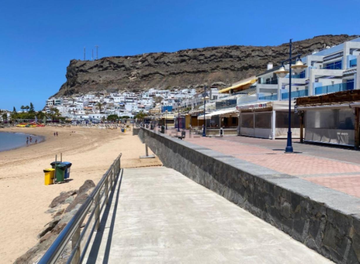 Harbourplaya De Mogan Appartamento *