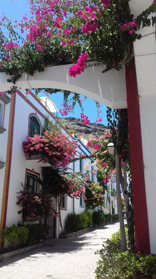 Harbourplaya De Mogan *