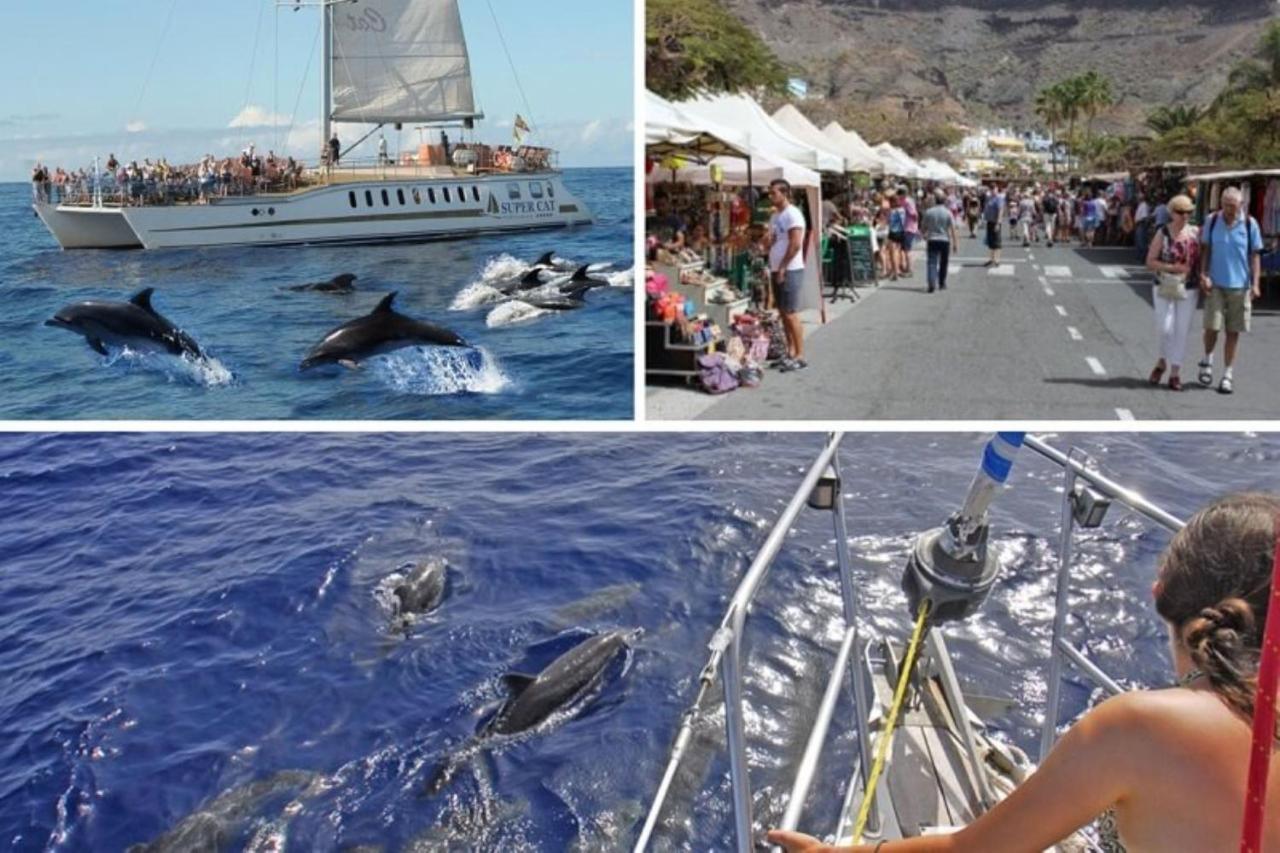 Appartamento Harbourplaya De Mogan *