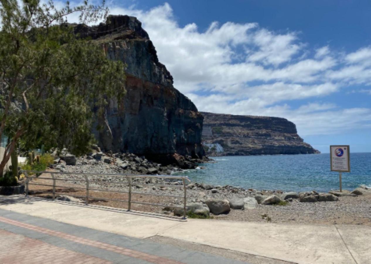 Harbourplaya De Mogan Appartamento *