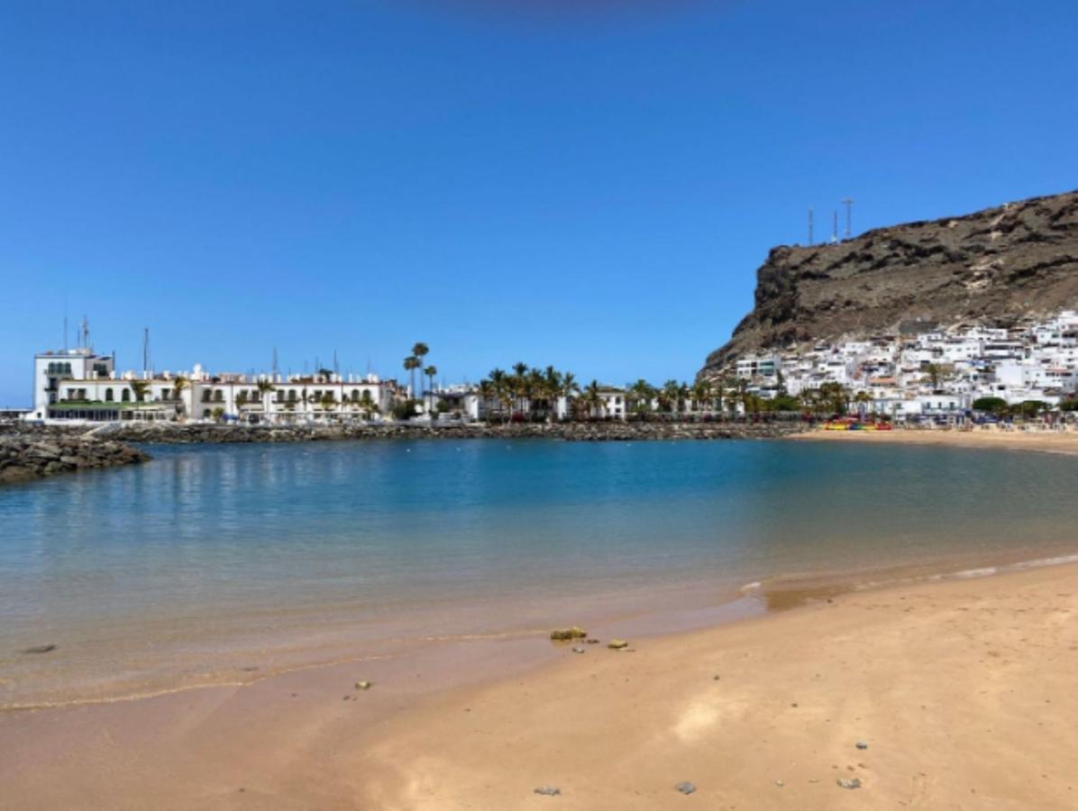 Harbourplaya De Mogan Appartamento *