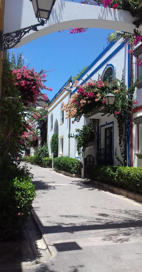 Harbourplaya De Mogan Appartamento