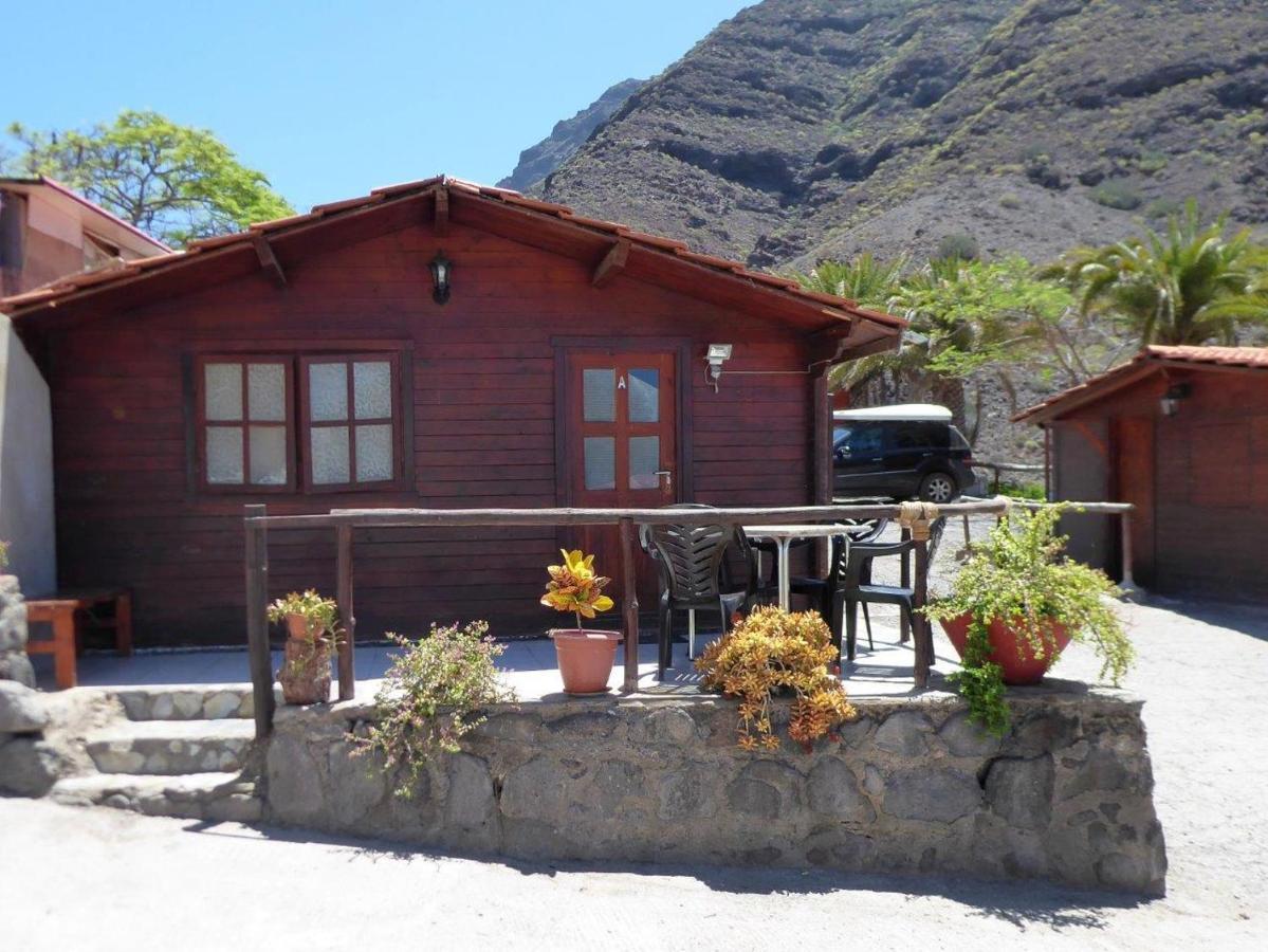 Blue Ocean Camp - * Tasartico