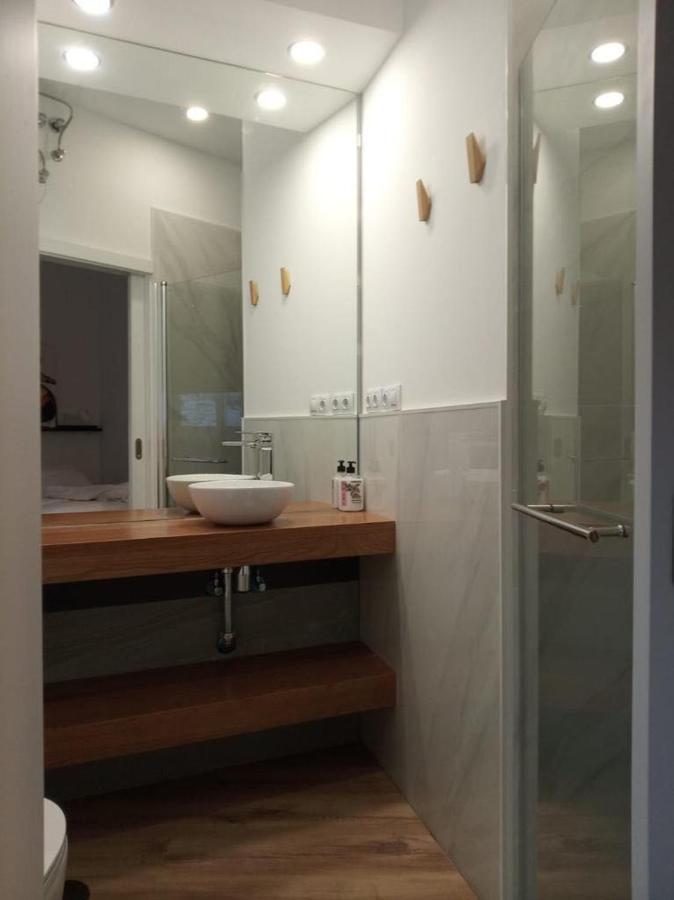 Triana Parque Vv Apartamento *