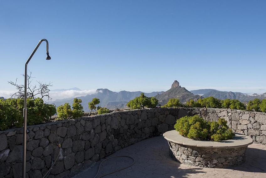Casa Rural Isla De Cuba Tejeda (Gran Canaria)