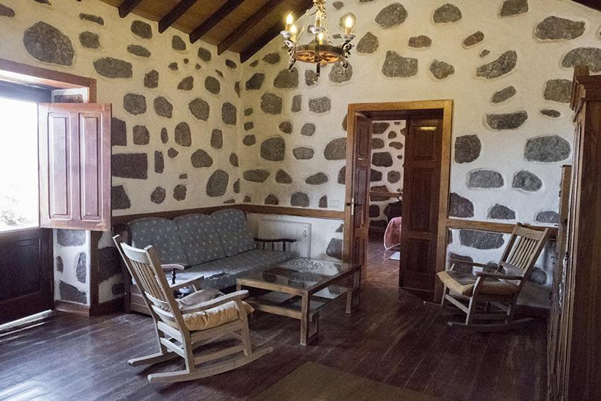 Сasa de vacaciones Casa Rural Isla De Cuba *