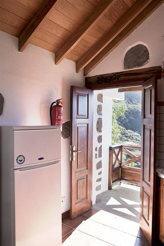 Casa Rural Isla De Cuba * Tejeda (Gran Canaria)