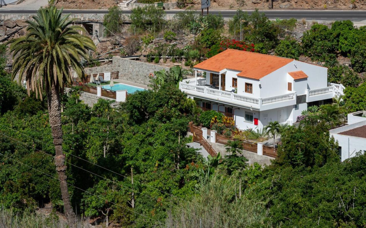 El Moral Apartamento Puerto De Mogan