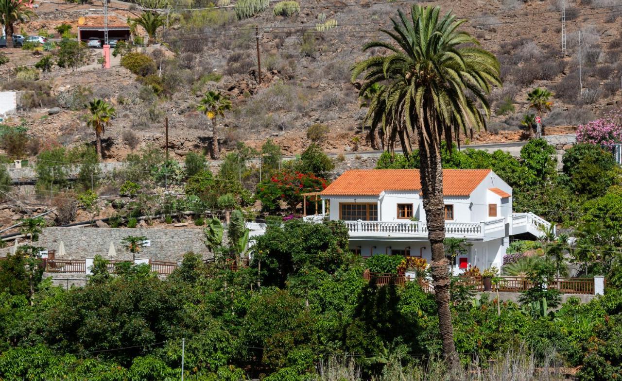 Apartamento El Moral Puerto De Mogan