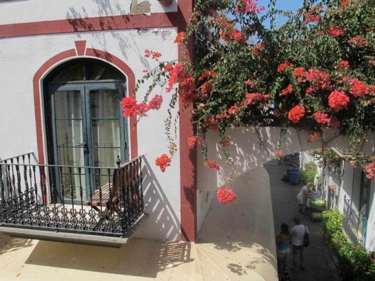 Apartment Harbour 332 In Puerto De Mogan