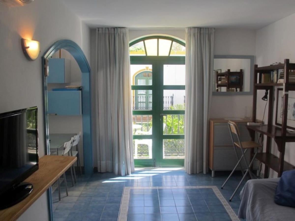 Apartment Harbour 332 In Puerto De Mogan