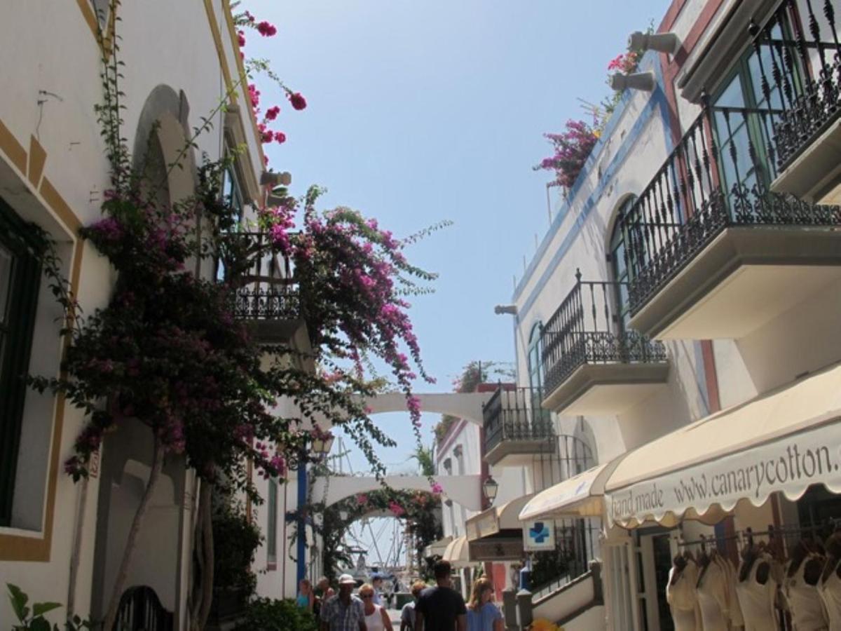 Harbour 332 In * Puerto De Mogan